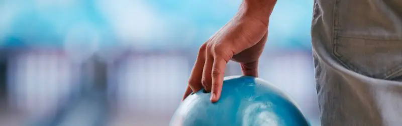How to Hold a Bowling Ball Properly and Safely