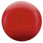 Roto Grip Hot Cell Solid Urethane Released September 2017